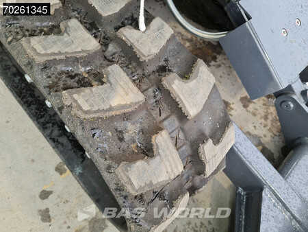 XCMG XE18 E 2 YEARS FACTORY WARRANTY - KUBOTA ENGINE