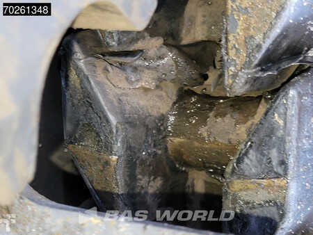 XCMG XE18 E 2 YEARS FACTORY WARRANTY - KUBOTA ENGINE