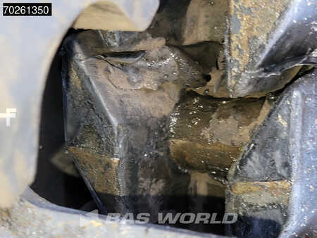 XCMG XE18 E 2 YEARS FACTORY WARRANTY - KUBOTA ENGINE