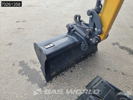 Minigraver 2023 XCMG XE18 E 2 YEARS FACTORY WARRANTY - KUBOTA ENGINE (7)