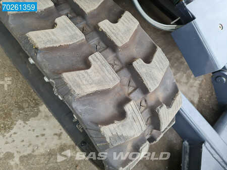 XCMG XE18 E 2 YEARS FACTORY WARRANTY - KUBOTA ENGINE