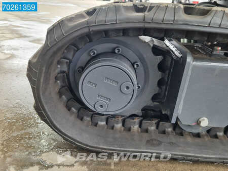 XCMG XE18 E 2 YEARS FACTORY WARRANTY - KUBOTA ENGINE