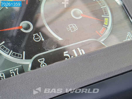XCMG XE18 E 2 YEARS FACTORY WARRANTY - KUBOTA ENGINE