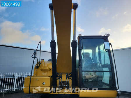 Escavatori cingolati 2024 Caterpillar 323 D 3 (9)