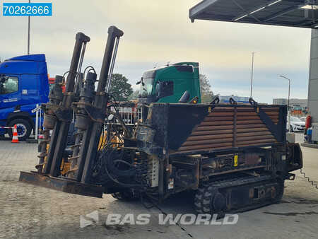 Equipamento de perfuração de poços 2009 Astec Astec DD-3238 HORIZONTAL DIRECTIONAL DRILL (11)