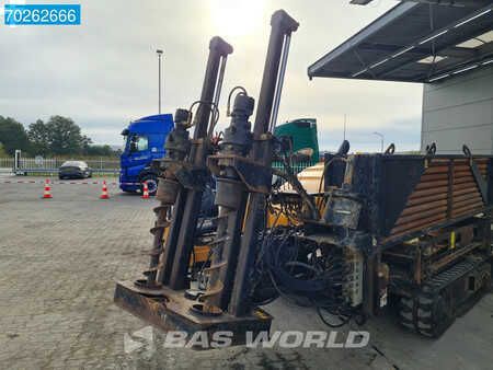 Equipamento de perfuração de poços 2009 Astec Astec DD-3238 HORIZONTAL DIRECTIONAL DRILL (13)