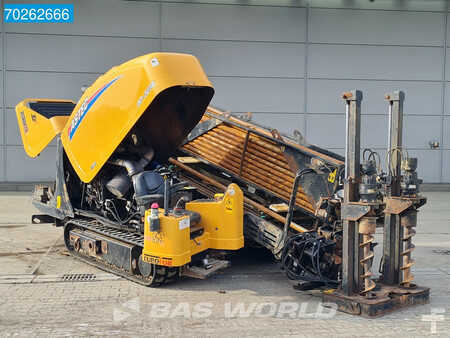 Equipamento de perfuração de poços 2009 Astec Astec DD-3238 HORIZONTAL DIRECTIONAL DRILL (16)