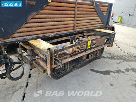 Equipamento de perfuração de poços 2009 Astec Astec DD-3238 HORIZONTAL DIRECTIONAL DRILL (18)