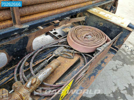 Equipamento de perfuração de poços 2009 Astec Astec DD-3238 HORIZONTAL DIRECTIONAL DRILL (20)