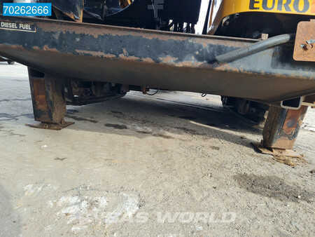 Equipamento de perfuração de poços 2009 Astec Astec DD-3238 HORIZONTAL DIRECTIONAL DRILL (21)