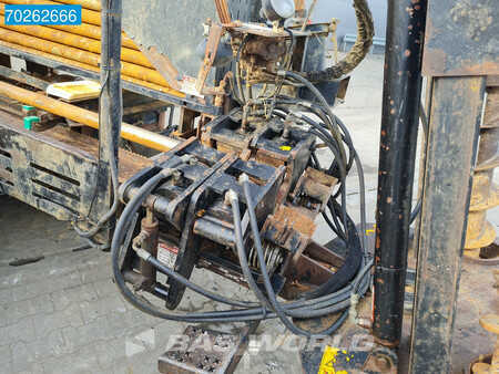 Equipamento de perfuração de poços 2009 Astec Astec DD-3238 HORIZONTAL DIRECTIONAL DRILL (28)