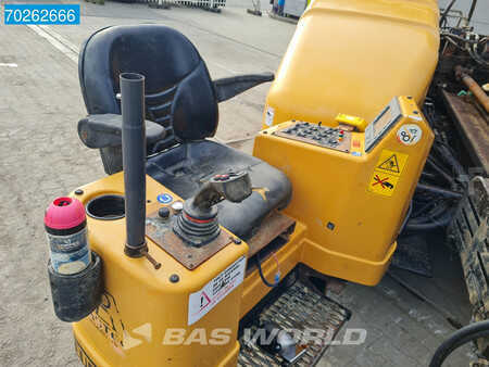 Equipamento de perfuração de poços 2009 Astec Astec DD-3238 HORIZONTAL DIRECTIONAL DRILL (29)