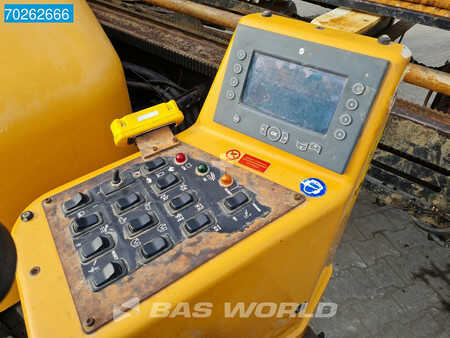 Equipamento de perfuração de poços 2009 Astec Astec DD-3238 HORIZONTAL DIRECTIONAL DRILL (31)