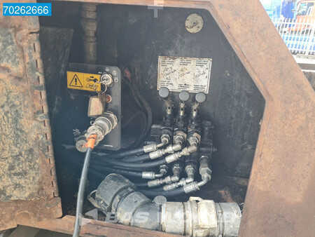 Equipamento de perfuração de poços 2009 Astec Astec DD-3238 HORIZONTAL DIRECTIONAL DRILL (32)