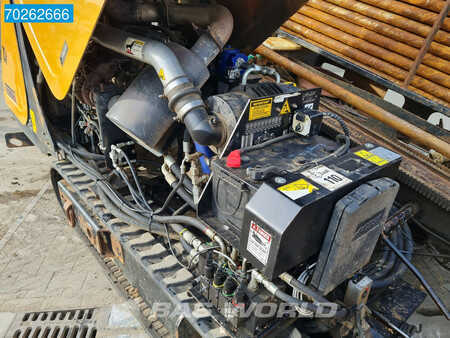 Equipamento de perfuração de poços 2009 Astec Astec DD-3238 HORIZONTAL DIRECTIONAL DRILL (33)