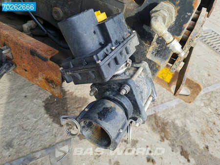 Equipamento de perfuração de poços 2009 Astec Astec DD-3238 HORIZONTAL DIRECTIONAL DRILL (38)