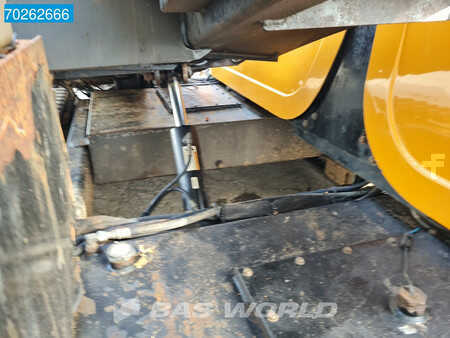 Equipamento de perfuração de poços 2009 Astec Astec DD-3238 HORIZONTAL DIRECTIONAL DRILL (39)