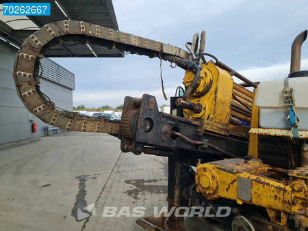 Equipamento de perfuração de poços 1996 Vermeer D50X100 HORIZONTAL DIRECTIONAL DRILL (11)