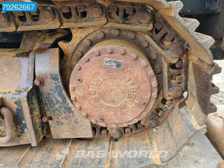 Equipamento de perfuração de poços 1996 Vermeer D50X100 HORIZONTAL DIRECTIONAL DRILL (15)