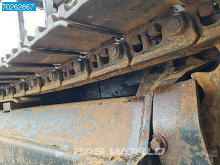 Equipamento de perfuração de poços 1996 Vermeer D50X100 HORIZONTAL DIRECTIONAL DRILL (16)