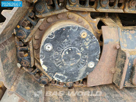 Equipamento de perfuração de poços 1996 Vermeer D50X100 HORIZONTAL DIRECTIONAL DRILL (24)