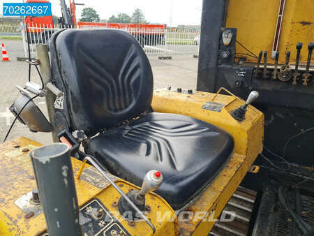 Equipamento de perfuração de poços 1996 Vermeer D50X100 HORIZONTAL DIRECTIONAL DRILL (30)