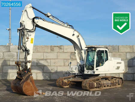 Kettenbagger 2012 Volvo EC250 D L (1)