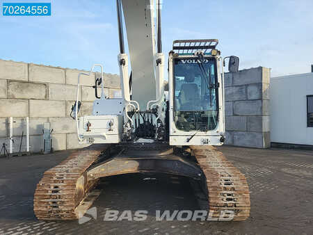 Kettenbagger 2012 Volvo EC250 D L (10)