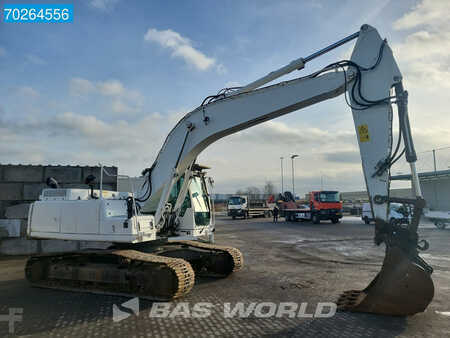 Kettenbagger 2012 Volvo EC250 D L (7)