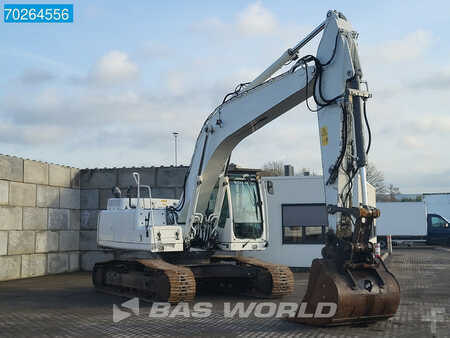 Kettenbagger 2012 Volvo EC250 D L (8)