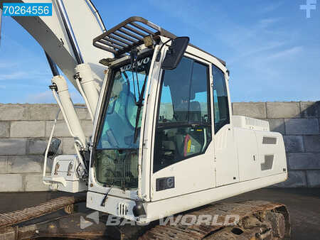 Kettenbagger 2012 Volvo EC250 D L (9)