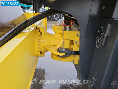 BOMAG BW213 DH-5 CE / EPA CERTIFIED