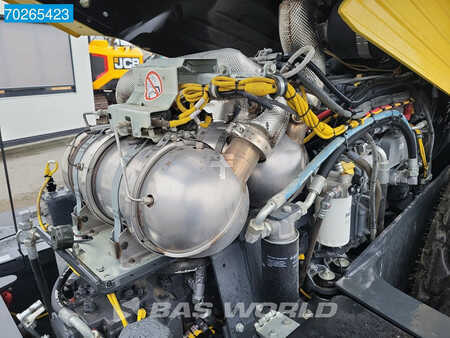 BOMAG BW213 DH-5 CE / EPA CERTIFIED