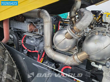 BOMAG BW213 DH-5 CE / EPA CERTIFIED