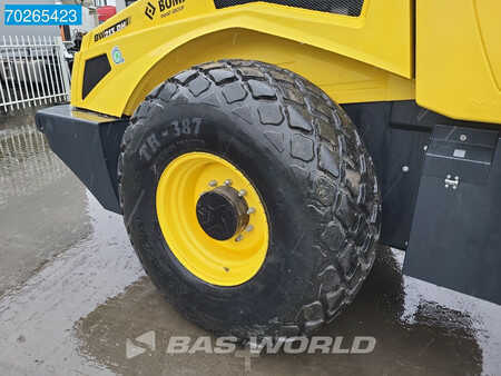 BOMAG BW213 DH-5 CE / EPA CERTIFIED