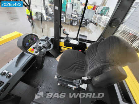 BOMAG BW213 DH-5 CE / EPA CERTIFIED