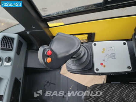 BOMAG BW213 DH-5 CE / EPA CERTIFIED