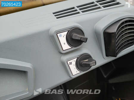 BOMAG BW213 DH-5 CE / EPA CERTIFIED