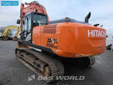 Hitachi ZX250 LC-5B