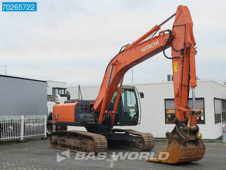 Hitachi ZX250 LC-5B