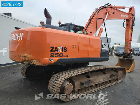 Hitachi ZX250 LC-5B