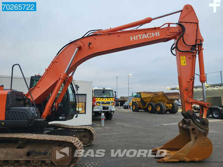 Hitachi ZX250 LC-5B