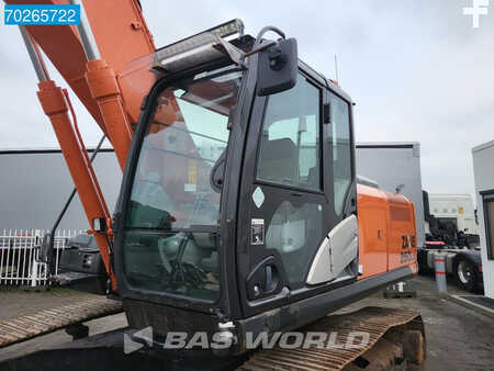 Hitachi ZX250 LC-5B