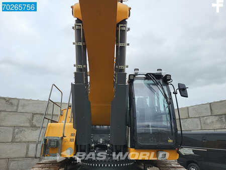 Kettenbagger 2018 Liebherr R956-HD (10)