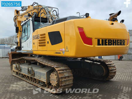 Kettenbagger 2018 Liebherr R956-HD (2)