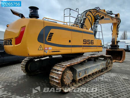 Kettenbagger 2018 Liebherr R956-HD (5)