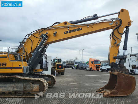 Kettenbagger 2018 Liebherr R956-HD (9)