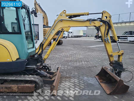 Yanmar VIO25 -4