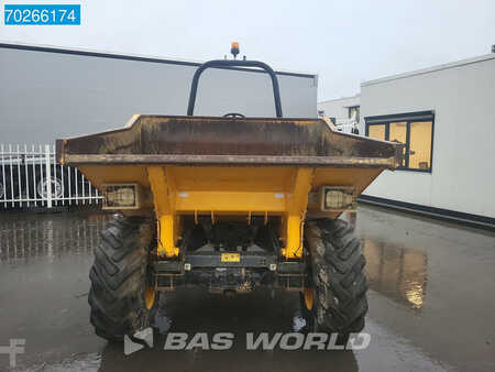 Dumper 2017 Terex TA6 (6)