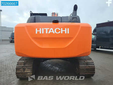 Escavatori cingolati 2021 Hitachi ZX210 LC -6 (6)